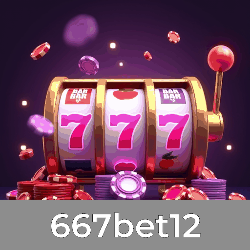667bet12: Cassino VIP Brasileiro com Roleta e Blackjack Ao Vivo