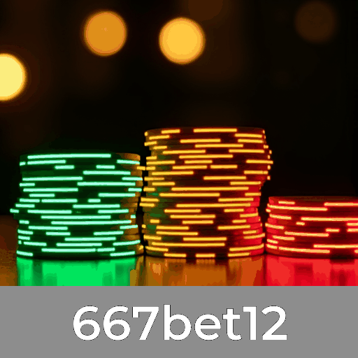 667bet12: Plataforma confiável e segura