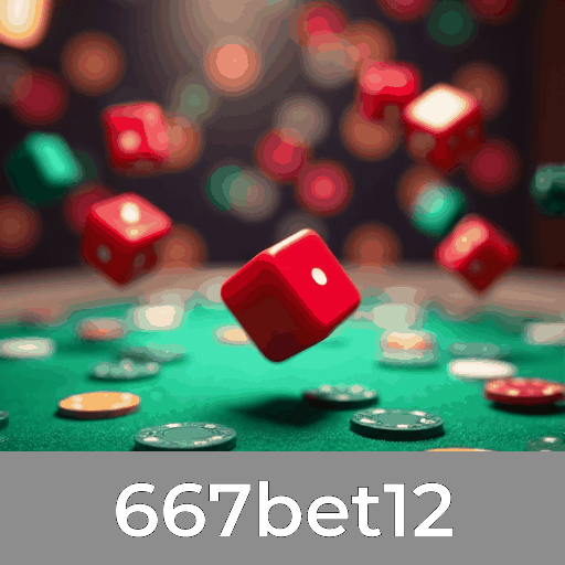 667bet12: A Plataforma Confiável para uma Experiência Premium em Apostas Online