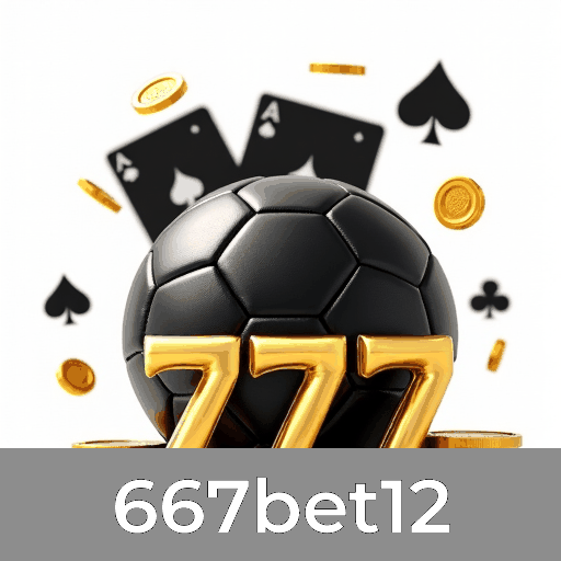 667bet12: Variedade de Jogos Exclusivos e Entretenimento Completo com Slots de Alta Volatilidade e Jogos de Mesa ao Vivo