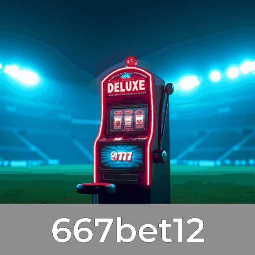 667bet12: Promoções Exclusivas e Bônus Generosos Esperam por Você!